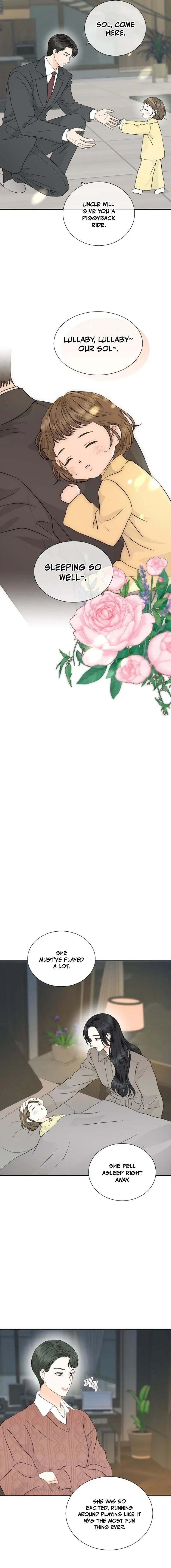 Read Part-Time Couple chapter 32 image 14 on Lezhin