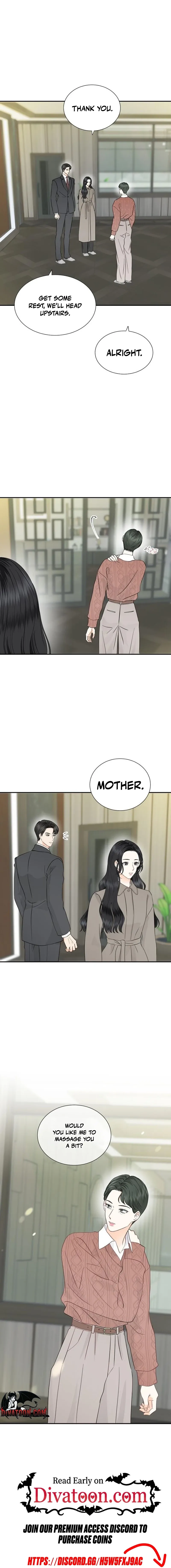 Read Part-Time Couple chapter 32 image 15 on Lezhin
