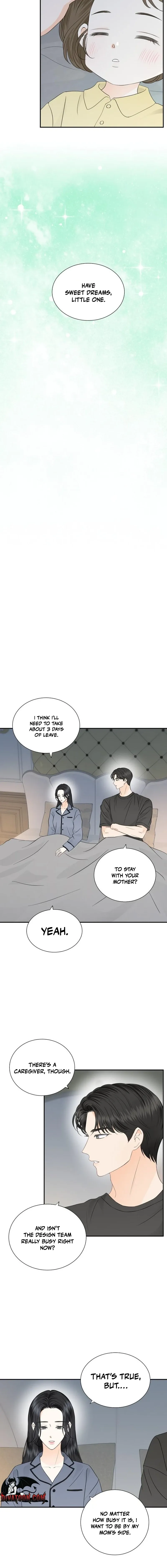 Read Part-Time Couple chapter 32 image 3 on Lezhin