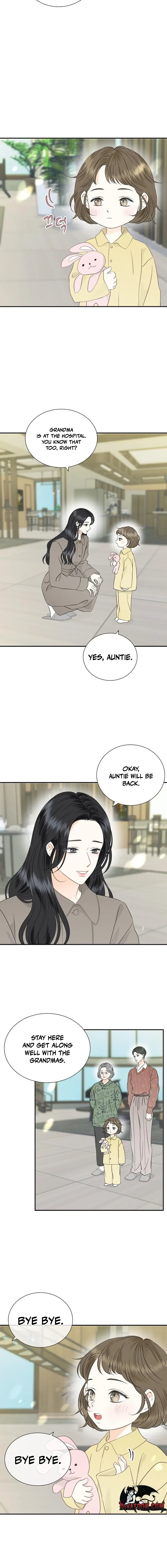 Read Part-Time Couple chapter 32 image 7 on Lezhin