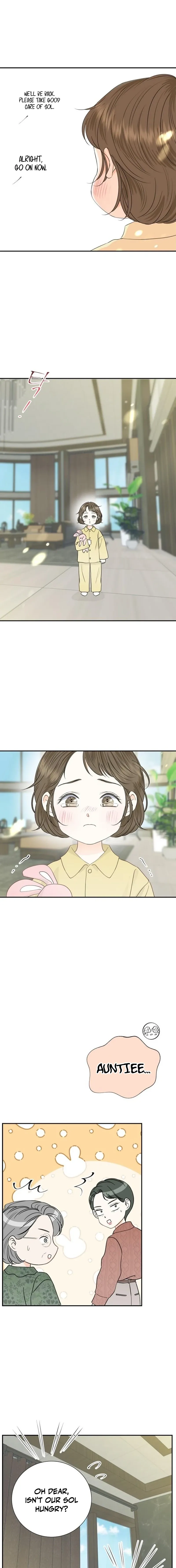 Read Part-Time Couple chapter 32 image 8 on Lezhin
