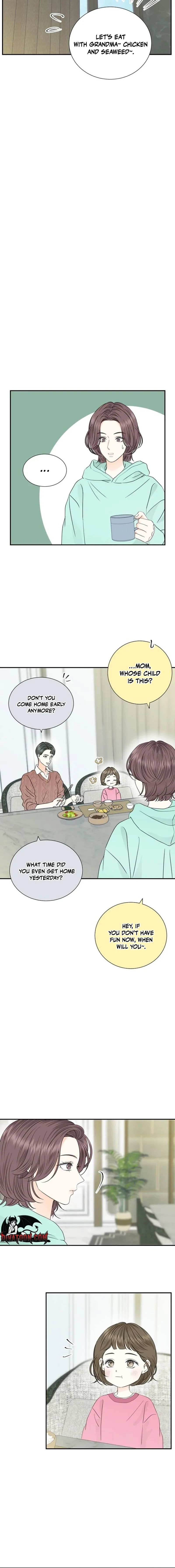 Read Part-Time Couple chapter 32 image 9 on Lezhin