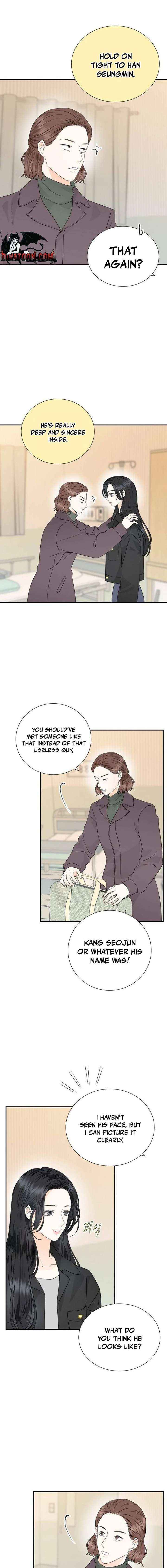 Read Part-Time Couple chapter 33 image 12 on Lezhin