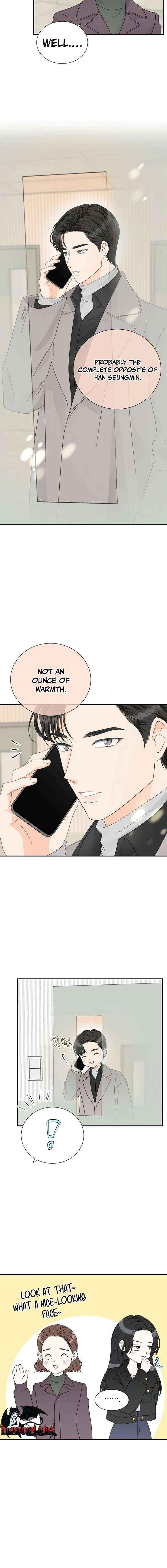 Read Part-Time Couple chapter 33 image 13 on Lezhin