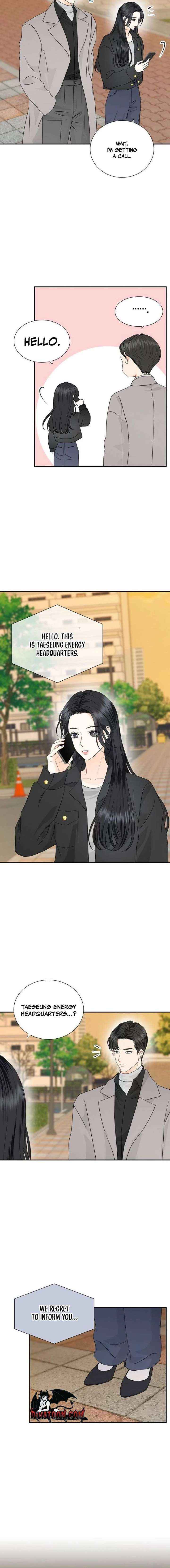 Read Part-Time Couple chapter 33 image 15 on Lezhin