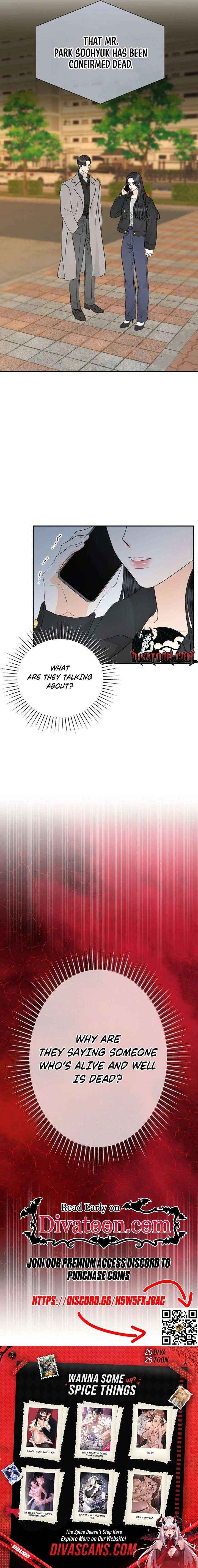 Read Part-Time Couple chapter 33 image 16 on Lezhin