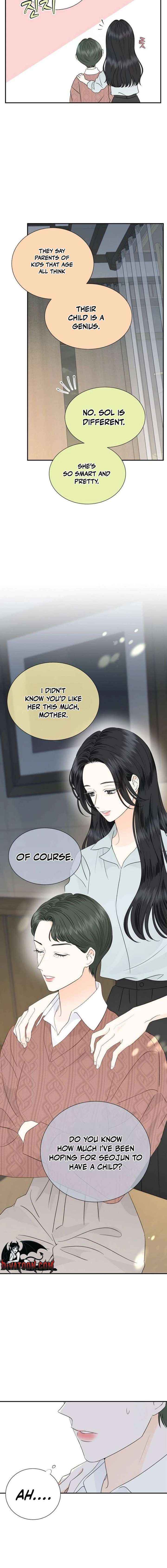 Read Part-Time Couple chapter 33 image 3 on Lezhin