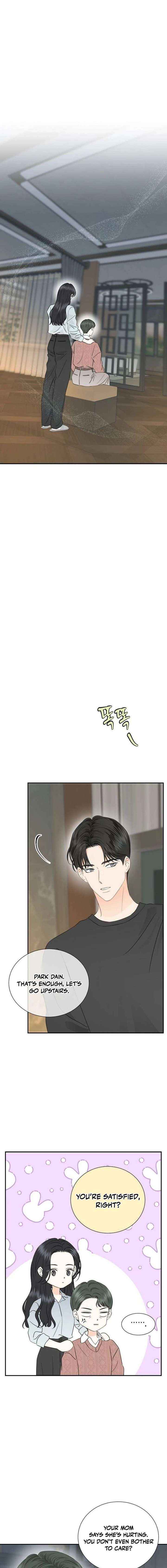 Read Part-Time Couple chapter 33 image 4 on Lezhin