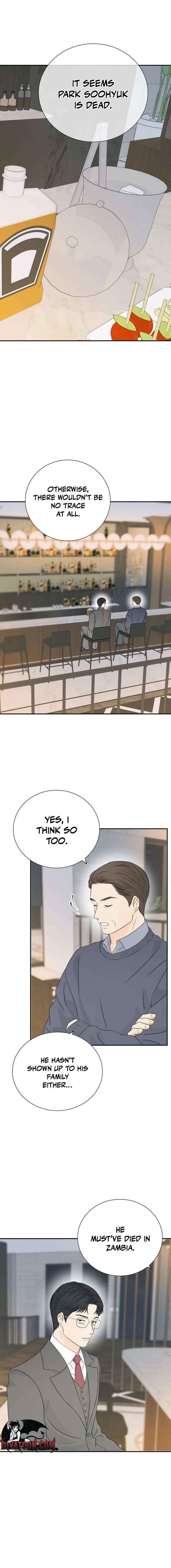 Read Part-Time Couple chapter 33 image 7 on Lezhin