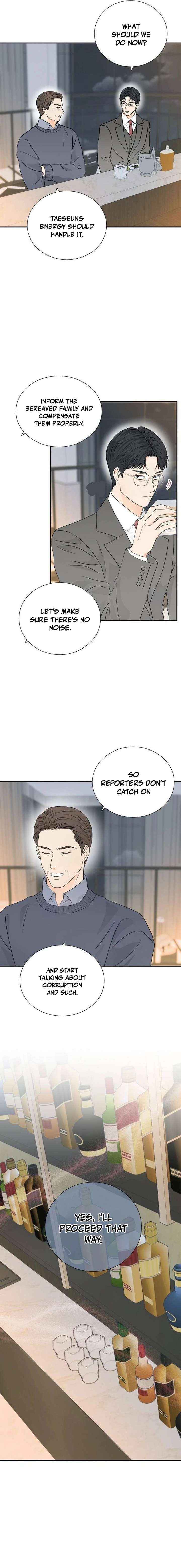 Read Part-Time Couple chapter 33 image 8 on Lezhin