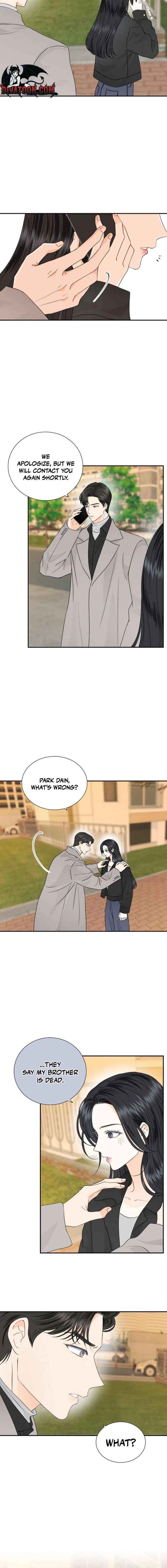 Read Part-Time Couple chapter 34 image 1 on Lezhin