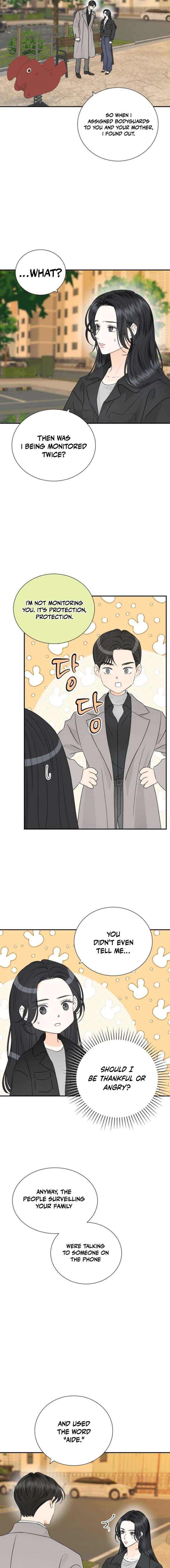 Read Part-Time Couple chapter 34 image 10 on Lezhin