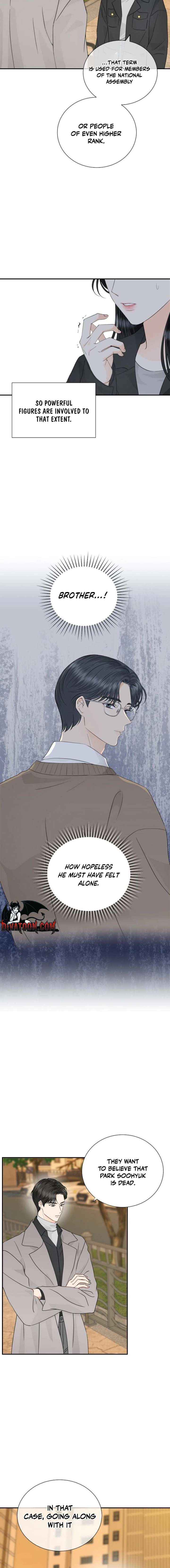 Read Part-Time Couple chapter 34 image 11 on Lezhin