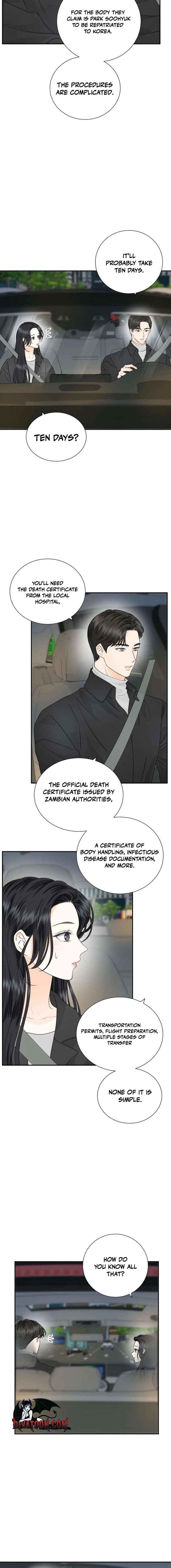 Read Part-Time Couple chapter 34 image 13 on Lezhin