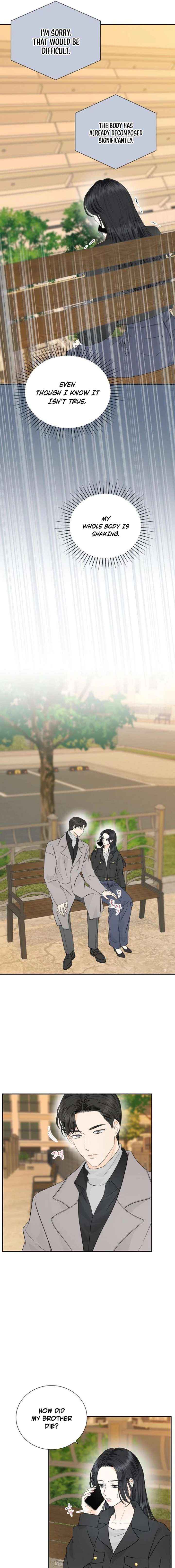 Read Part-Time Couple chapter 34 image 6 on Lezhin