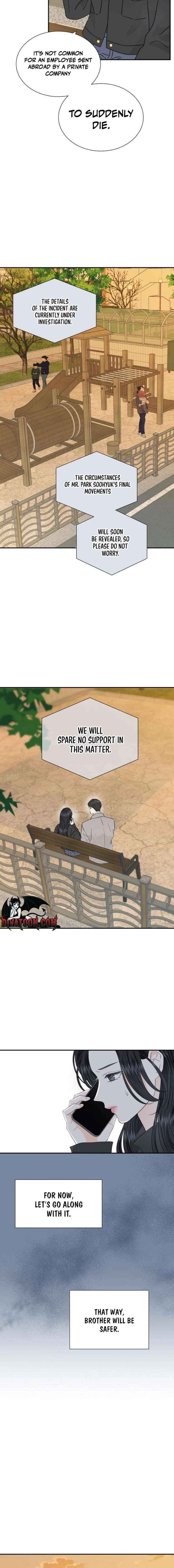 Read Part-Time Couple chapter 34 image 7 on Lezhin