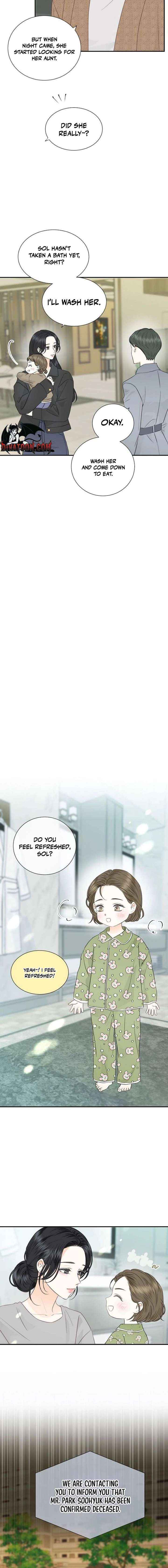 Read Part-Time Couple chapter 35 image 1 on Lezhin