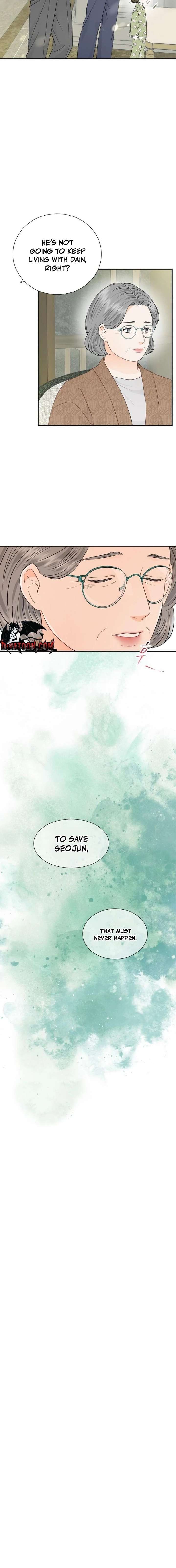 Read Part-Time Couple chapter 35 image 11 on Lezhin