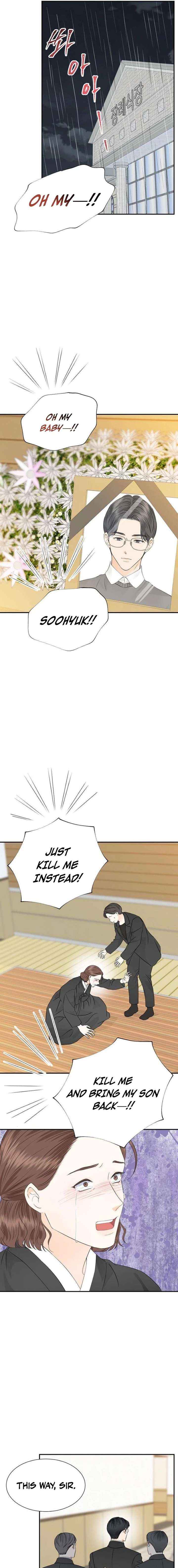 Read Part-Time Couple chapter 35 image 12 on Lezhin