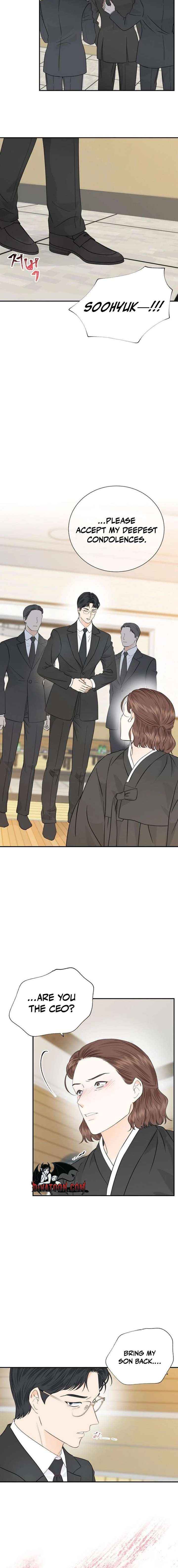 Read Part-Time Couple chapter 35 image 13 on Lezhin