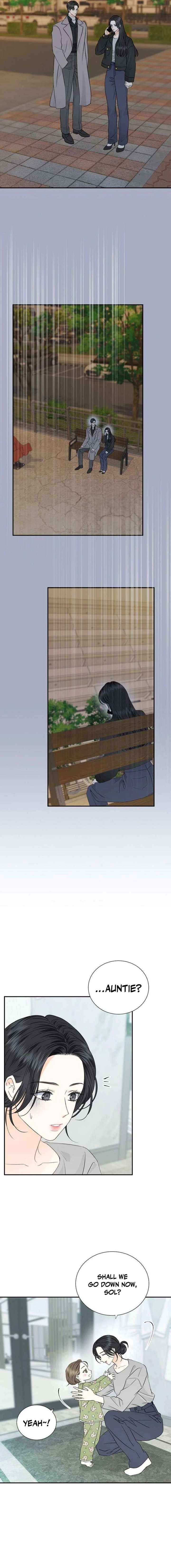 Read Part-Time Couple chapter 35 image 2 on Lezhin