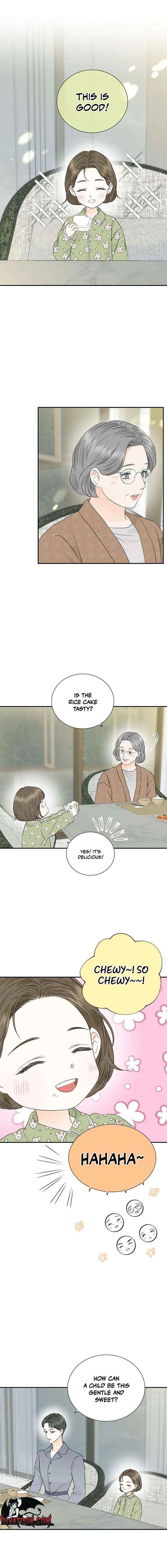 Read Part-Time Couple chapter 35 image 7 on Lezhin