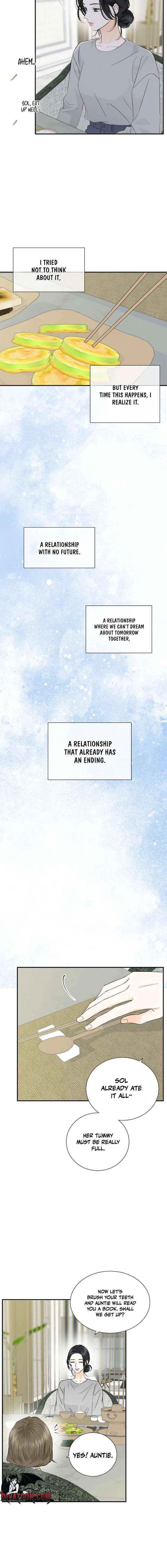 Read Part-Time Couple chapter 35 image 9 on Lezhin