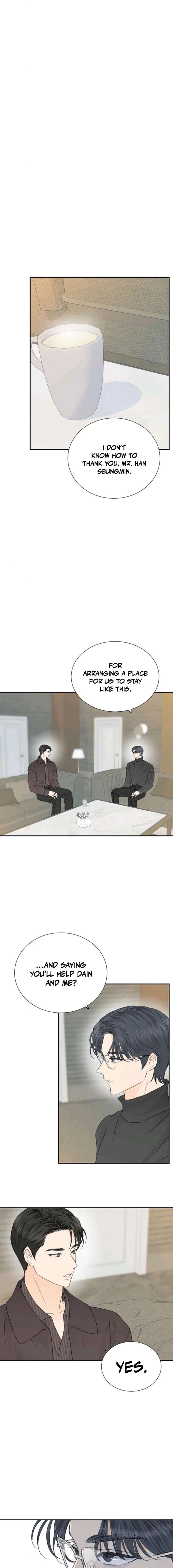 Read Part-Time Couple chapter 36 image 10 on Lezhin