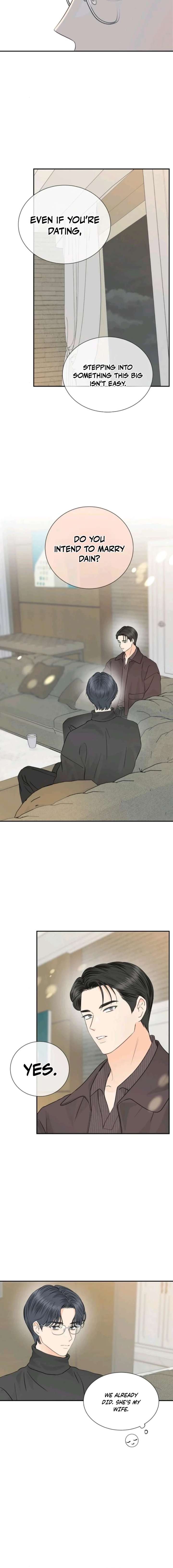 Read Part-Time Couple chapter 36 image 11 on Lezhin