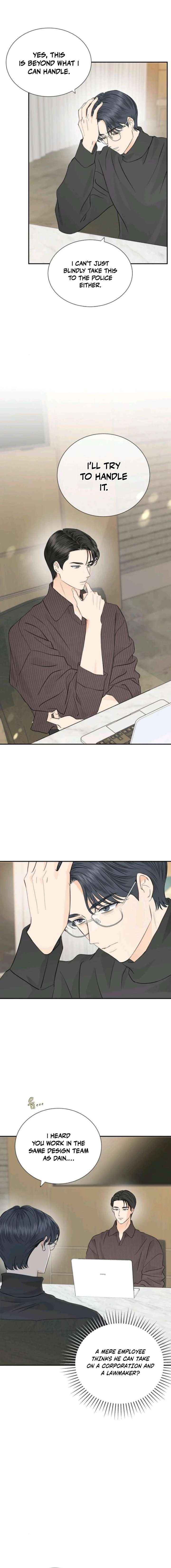 Read Part-Time Couple chapter 36 image 13 on Lezhin