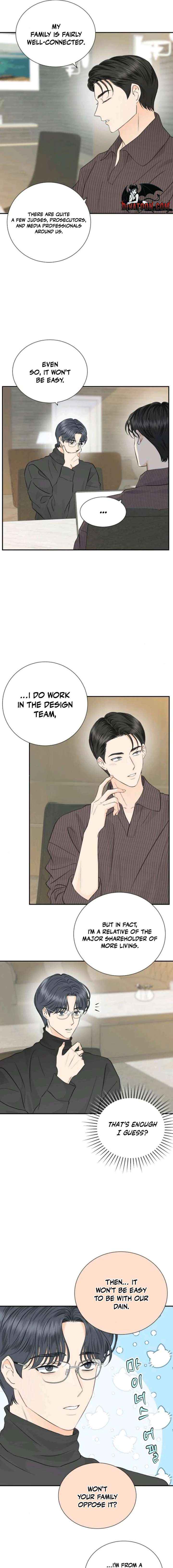 Read Part-Time Couple chapter 36 image 14 on Lezhin