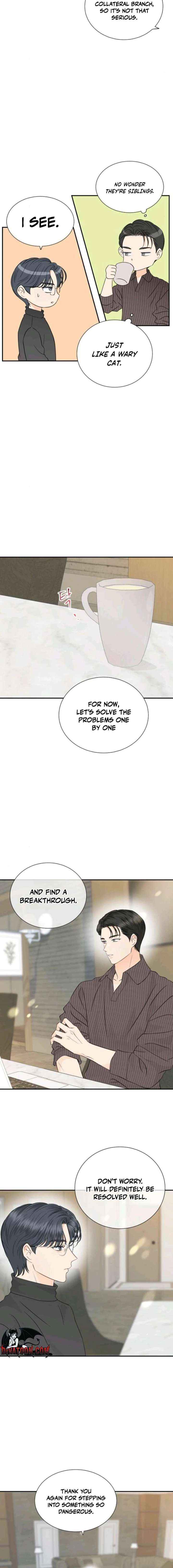 Read Part-Time Couple chapter 36 image 15 on Lezhin