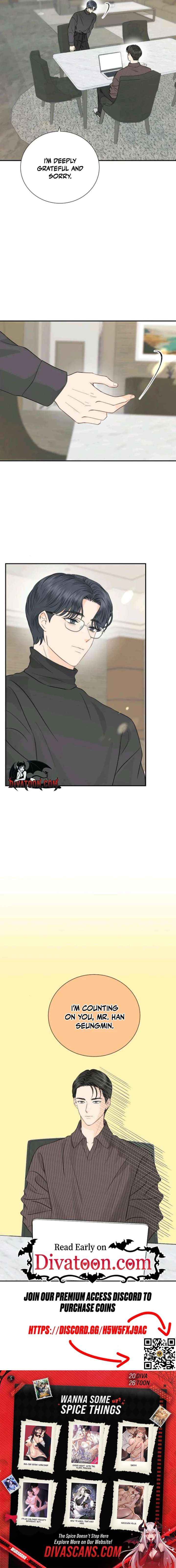 Read Part-Time Couple chapter 36 image 16 on Lezhin