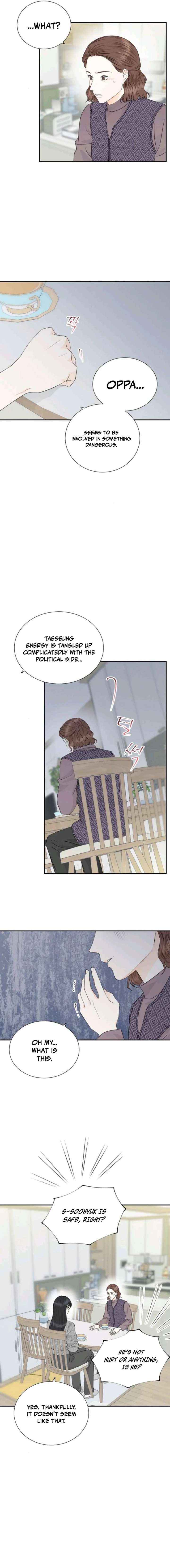 Read Part-Time Couple chapter 36 image 2 on Lezhin