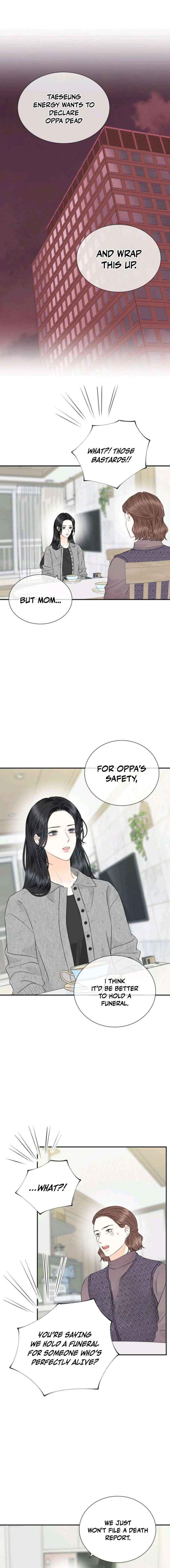 Read Part-Time Couple chapter 36 image 3 on Lezhin