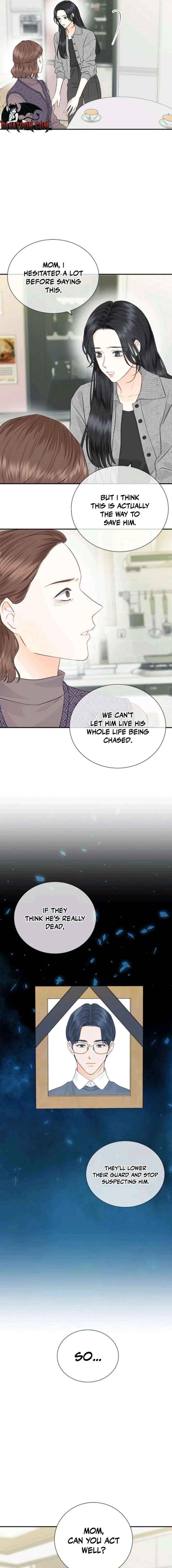Read Part-Time Couple chapter 36 image 4 on Lezhin