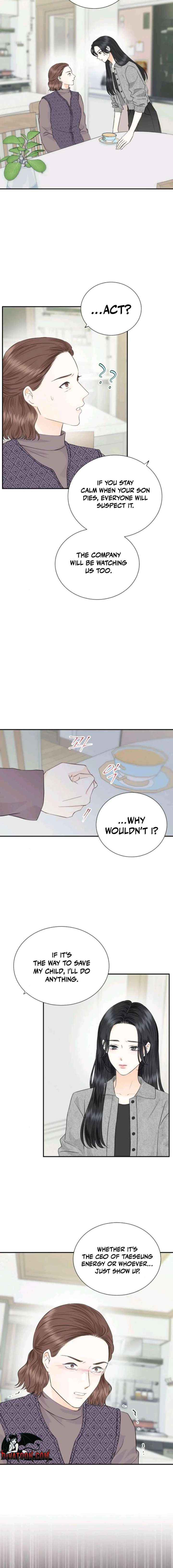 Read Part-Time Couple chapter 36 image 5 on Lezhin