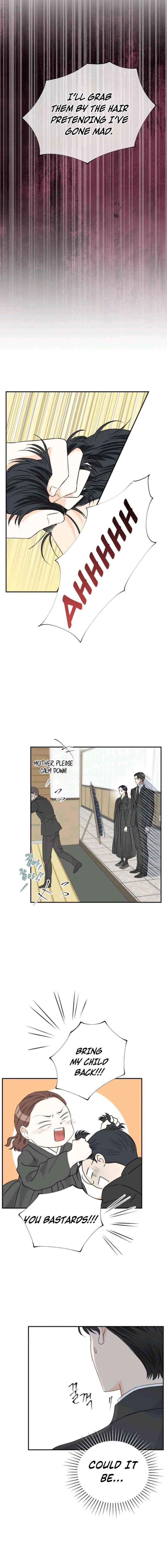 Read Part-Time Couple chapter 36 image 6 on Lezhin