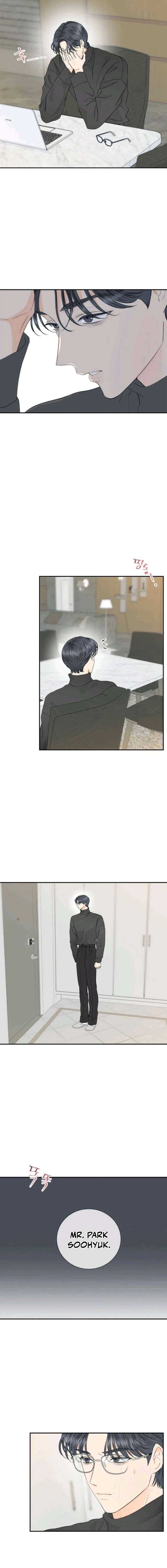 Read Part-Time Couple chapter 36 image 8 on Lezhin