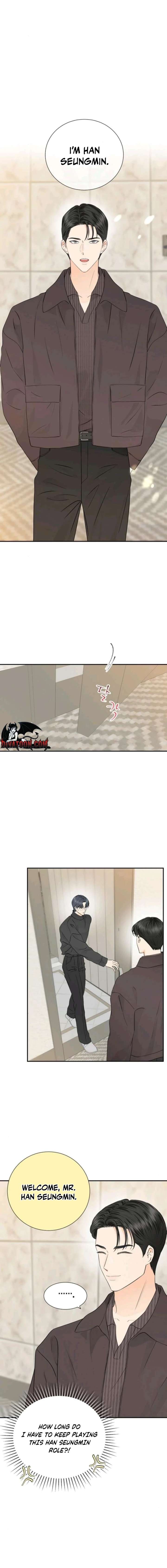 Read Part-Time Couple chapter 36 image 9 on Lezhin