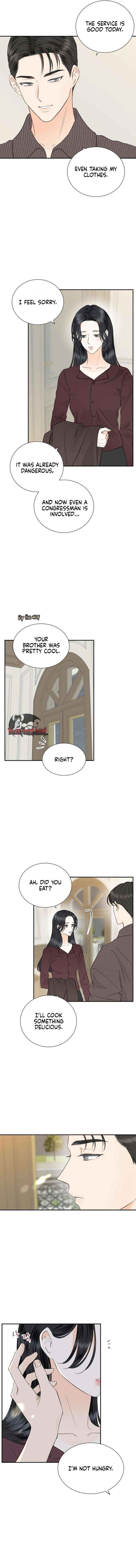 Read Part-Time Couple chapter 37 image 10 on Lezhin