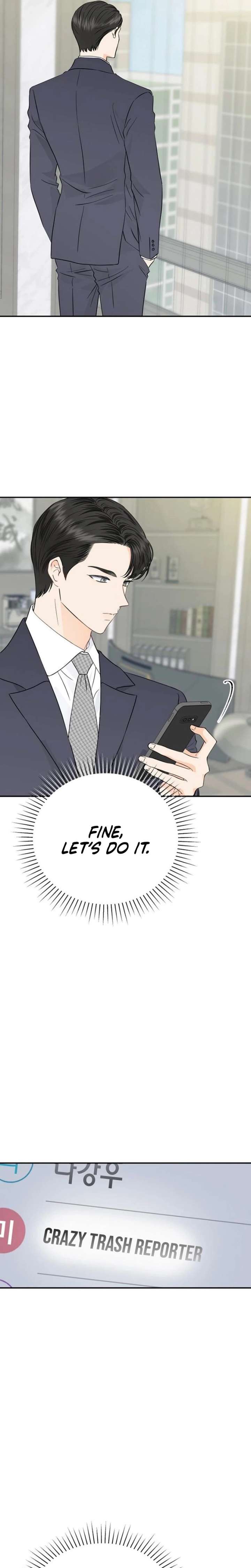 Read Part-Time Couple chapter 37 image 13 on Lezhin