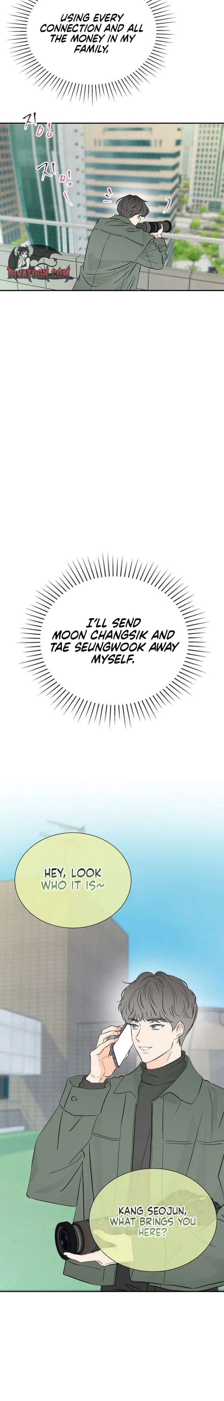 Read Part-Time Couple chapter 37 image 14 on Lezhin