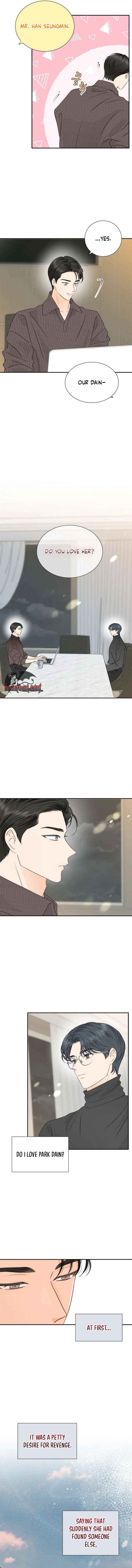 Read Part-Time Couple chapter 37 image 2 on Lezhin
