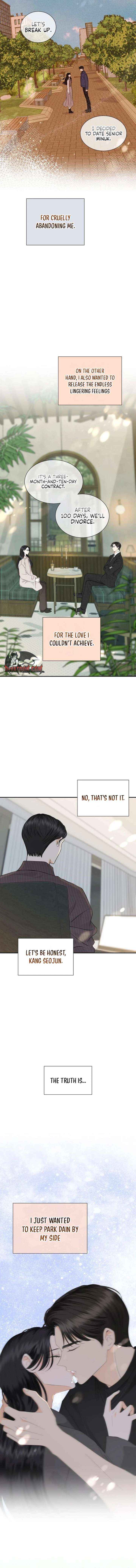 Read Part-Time Couple chapter 37 image 3 on Lezhin