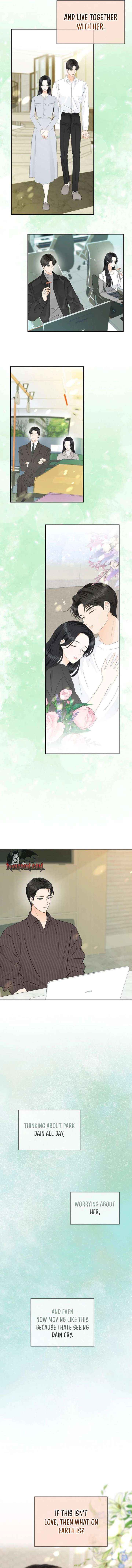 Read Part-Time Couple chapter 37 image 4 on Lezhin