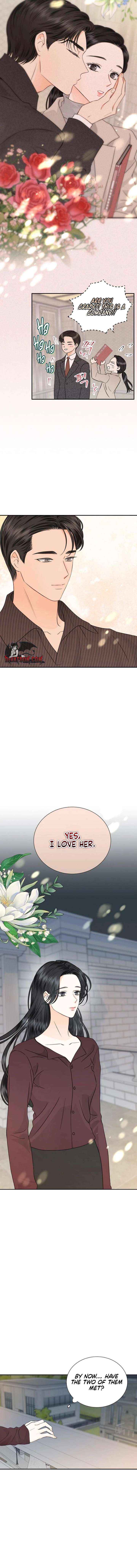 Read Part-Time Couple chapter 37 image 5 on Lezhin