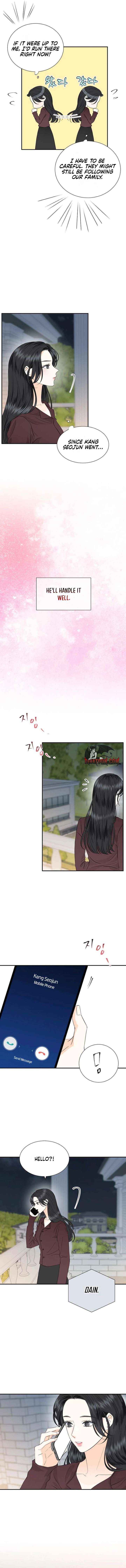 Read Part-Time Couple chapter 37 image 6 on Lezhin