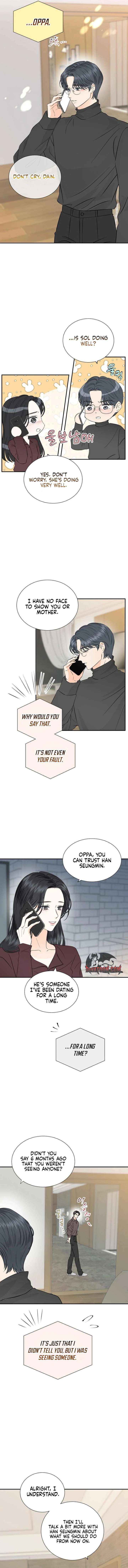 Read Part-Time Couple chapter 37 image 7 on Lezhin