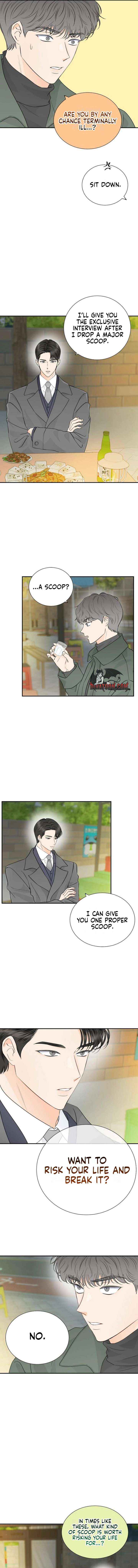 Read Part-Time Couple chapter 38 image 1 on Lezhin